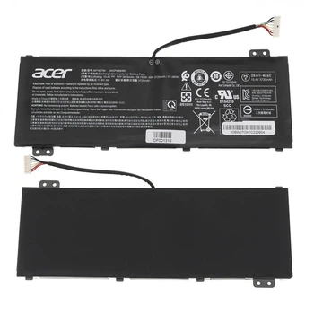 батарея для ноутбука ACER AP18E7M (Aspire: A715-74G, AN515-54, CN517-71, PT315-51, PT317-53 series) 15.4V 3815mAh