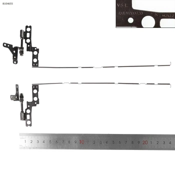 Петлі для Lenovo IdeaPad 3 15ADA05 3-15IML05 3-15IIL05 3-15IGL05 3-15ITL05, (5H50S28947, GS552, AM1JV000720,