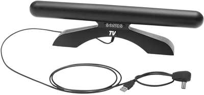 Antena TV Barczak Electronics SONUS USB (5907799751913)