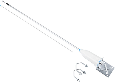 Zewnętrzna antena FM Barczak Electronics SONUS DAB/DAB+ “Jimi” (5907799750046)