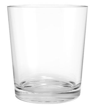 Стакан Cone Ecomo CYL-0360-PLN (360мл)
