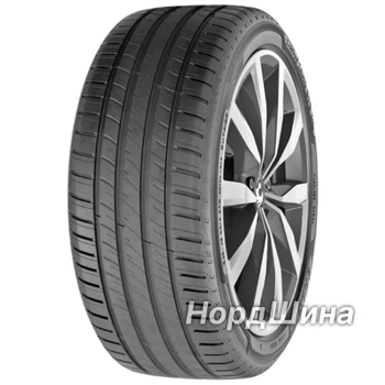 Автомобільна шина Tigar Summer 3 215/60 R16 99V XL