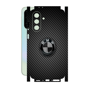 Захисна плівка StatusSKIN для Samsung Galaxy A36 5G (A366) Корпус Вініл БМВ