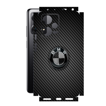Захисна плівка StatusSKIN для Xiaomi Redmi Note 12 Pro 5G Корпус Вініл БМВ