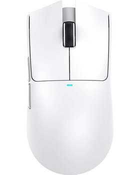 Игровая мышь Attack Shark X11 Gaming Mouse White (AS-X11-WT)