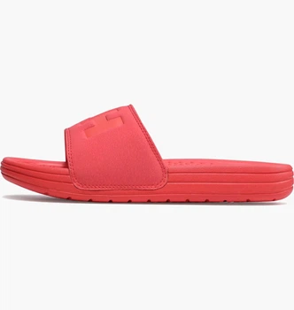Тапочки Helly Hansen Slide Red 11715-271-9F 41