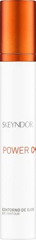 Krem pod oczy Skeyndor Power C+ przeciwstarzeniowy 15 ml (8436542360876)
