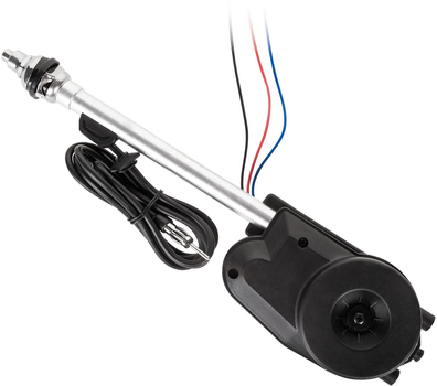 Антена AM/FM Sunker TX 100 см (5901436710608)