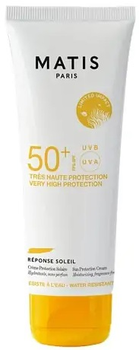 Сонцезахисний крем для обличчя Matis Paris Reponse Soleil Spf 50+ 50 мл (3579209004227)