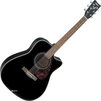 Гитара акустическая Yamaha FX370C BL