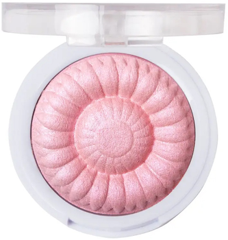 Хайлайтер J.Cat Beauty You Glow Girl 109 Unicorn Fave 8.5 г (648260421885)