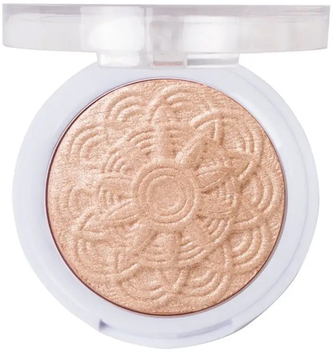Хайлайтер J.Cat Beauty You Glow Girl 105 Moon Light 8.5 г (648260417031)