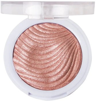 Хайлайтер J.Cat Beauty You Glow Girl 103 Pink Goddess 8.5 г (741459579999)