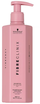 Шампунь для фарбованого волосся Schwarzkopf Professional Fibre Clinix Vibrancy 300 мл (4067971068848)