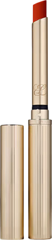Pomadka do ust Estee Lauder Pure Color Explicit Silk Matte 120 Temperature Rising 7 g (887167709843)