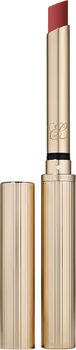 Pomadka do ust Estee Lauder Pure Color Explicit Silk Matte 110 Wrong Place, Right Time 7 g (887167709751)