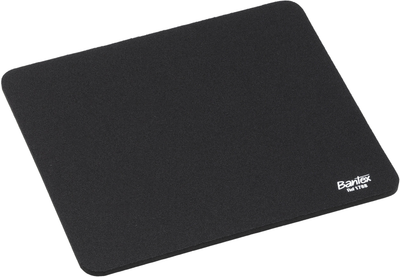 Игровая поверхность Bantex Nylon Sort Black (5702231788102)