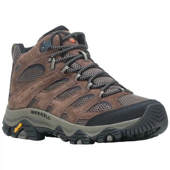 Ботинки Merrell Moab 3 Mid GTX Mns 43.5 Коричневый (1054-036.0178)