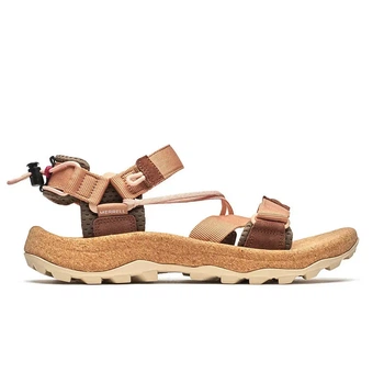 Сандалі Merrell Speed Fusion Web RMX Wmn 36 Помаранчевий (1054-036.1634)