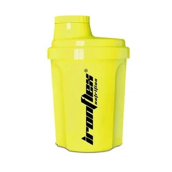 Шейкер IronFlex Nano Shaker 300ml в упаковке (VMD-1207029)
