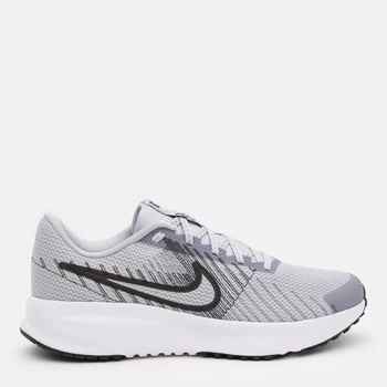 Мужские кроссовки для бега Nike Run Defy HM9594-003 40 (7US) 25 см Серые (197861843072)