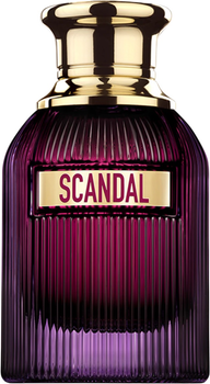 Парфумована вода для жінок Jean Paul Gaultier Scandal Intense 30 мл (8435415102681)