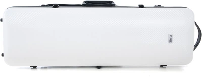Футляр для скрипки GEWA Polycarbonate 2.4 White 4/4 (G-PS350188)