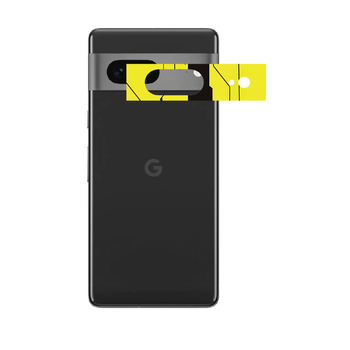 Захисна плівка StatusSKIN для Google Pixel 7 Корпус Вініл Панк