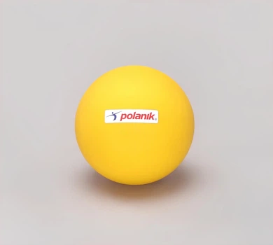 Ядро тренувальне Polanik PES-500 0,5 кг