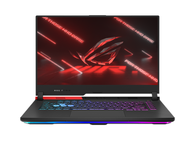 Ноутбук Asus ROG Strix G15 Advantage Edition G513QY (G513QY-212.SG15)