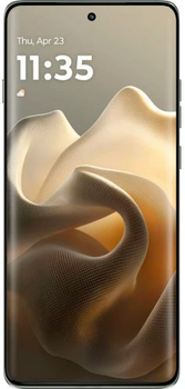 Мобільний телефон Motorola Edge 60 Pro 12/512GB Shadow (840023288890)