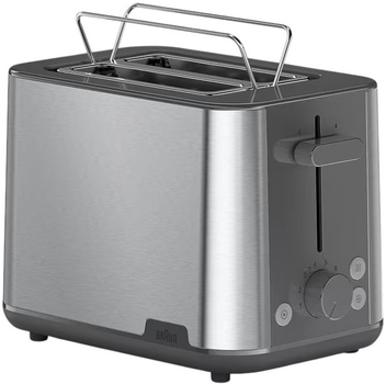 Toster Braun PurShine HT 1510GY