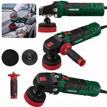 Полировальная машина PARKSIDE PPM 800 A1