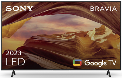 Телевизор Sony KD55X75WL