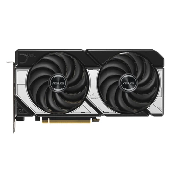 ASUS Відеокарта GeForce RTX 5070 12GB GDDR7 OC DUAL-RTX5070-O12G
