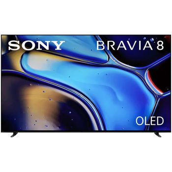 Телевизор 55" Sony OLED 4K 100Hz Smart GoogleTV Black K-55XR80