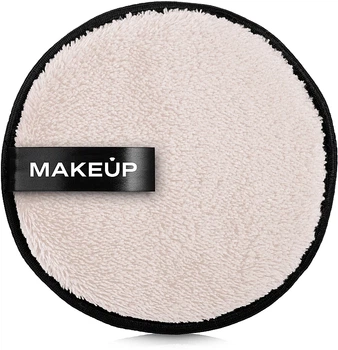 Спонж для умывания, капучино "My Cookie" - MAKEUP Cleansing Sponge Cappuccino (794340-27055503)