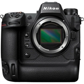 Бездзеркальний фотоапарат Nikon Z9 Body (VOA080AE)