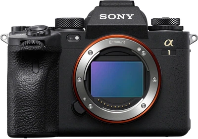 Беззеркальный фотоаппарат Sony Alpha A1 body (ILCE1.CEC)