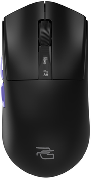 Мышка Proove Gaming Jester 8K Black