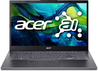 Ноутбук Acer Aspire 15 A15-61M (NX.JDHEU.005)