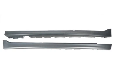 Бокові пороги М5 для BMW 5 серія F10/F11 2010-2016 рр