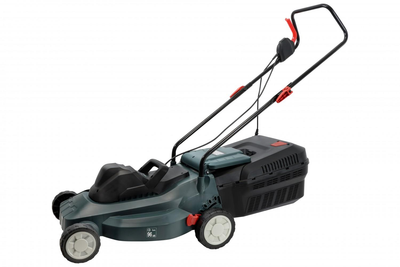 Газонокосарка електрична GUT MEISTER 1600W 400MM EM-40016