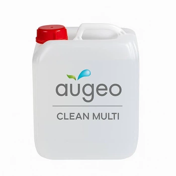 База для аромадифузора та інтер'єрного спрею AUGEO CLEAN MULTI 100 гр