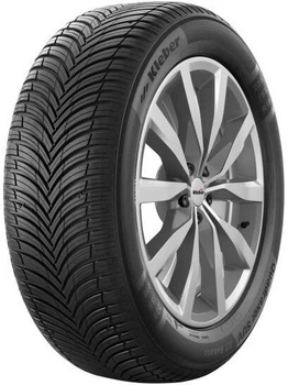 Шина Kleber 205/70R16 97H Quadraxer SUV XL (Kleber 545485)