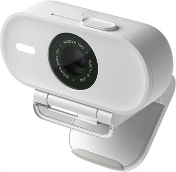 Веб-камера Elgato Fac Neo HDR AF (10WAE9901)