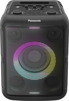 Акустическая система PANASONIC SC-BMAX5 Black