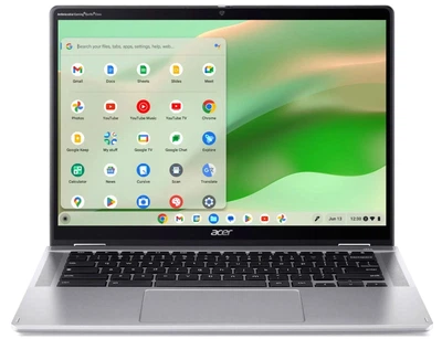 Ноутбук Acer Chromebook Spin CP314-2HN (NX.KYJEU.001)