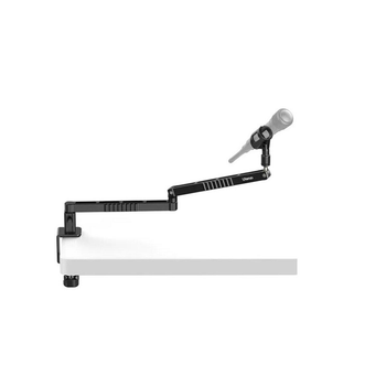 Тримач для мікрофону Ulanzi Vijim LS26 Low-Level Microphone Stand UV-2991A LS26 Black