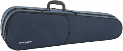 Футляр для скрипки GEWA CVF 03 3/4 Blue (G-PS350072)